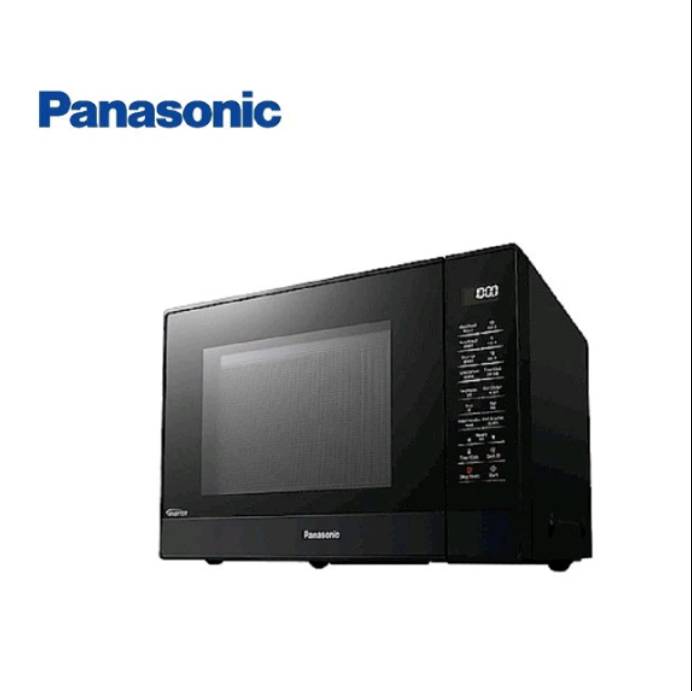 Panasonic國際牌微電腦變頻微波爐