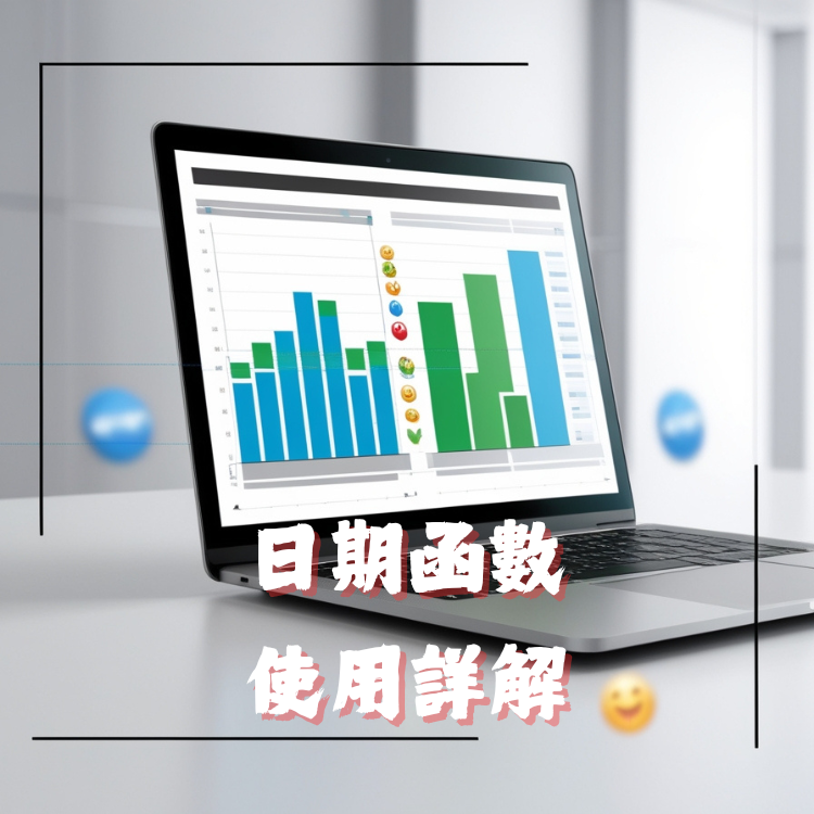 完整指南：Excel 日期函數使用技巧及範例解析 - 豪拜兒