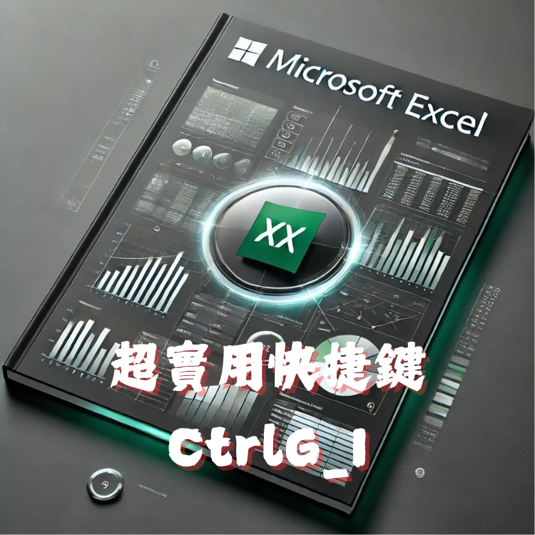 Excel教學：使用Ctrl+G快捷鍵高效移除空白列的方法 - 豪拜兒